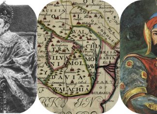 Дипломатичні пригоди львівського посадовця. Частина перша. “Ляпас” від молдовського господаря