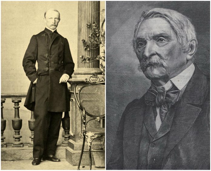 «Отже хлопець». Таємниці народження Казимира Шептицького — отця Климентія