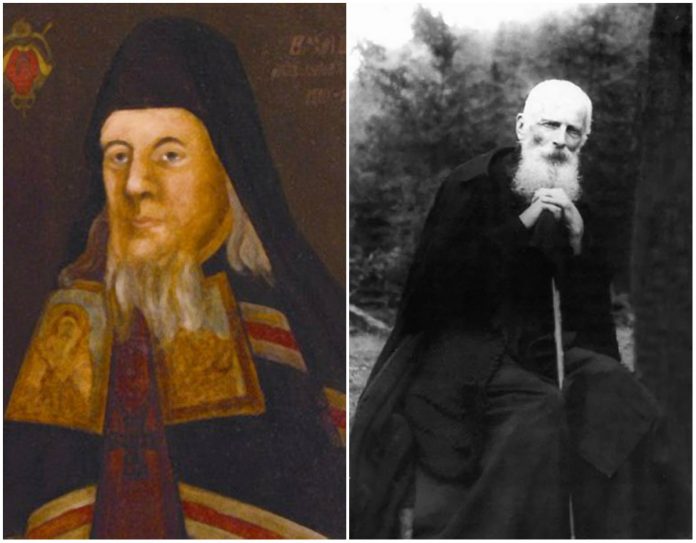 Таємниці герба роду Шептицьких. Частина третя