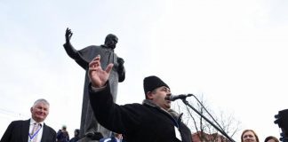 На Львівщині визначили переможця конкурсу двійників Кобзаря