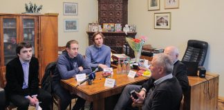 Екзистенція і філософія "Бориса Годунова" із Литви