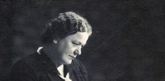 Ірина Вільде