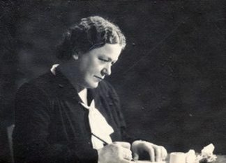 Ірина Вільде