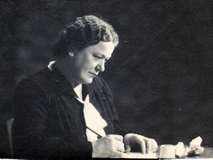 Ірина Вільде