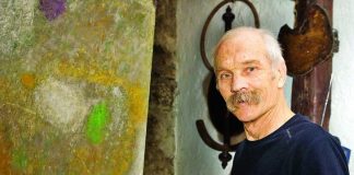 Дмитро Стецько