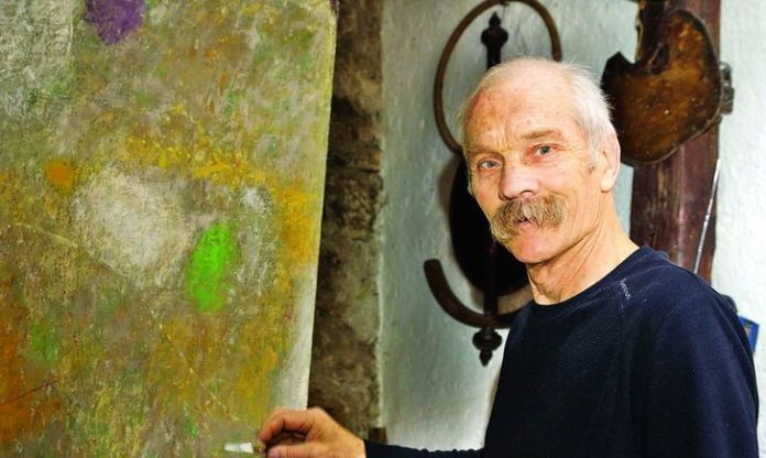 Дмитро Стецько Дмитро Стецько