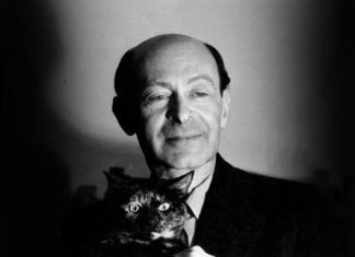 Юзеф Віттлін. Джерело: http://thediplomatinspain.com