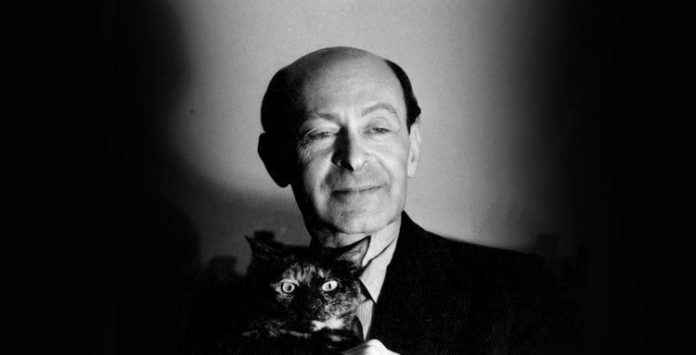 Юзеф Віттлін. Джерело: http://thediplomatinspain.com