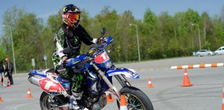 У Львові відкриють мотосезон 2018