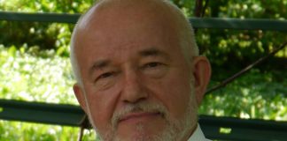 Володимир Мокрій