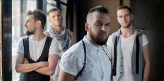 Гурт «БЕZ ОБМЕЖЕНЬ»