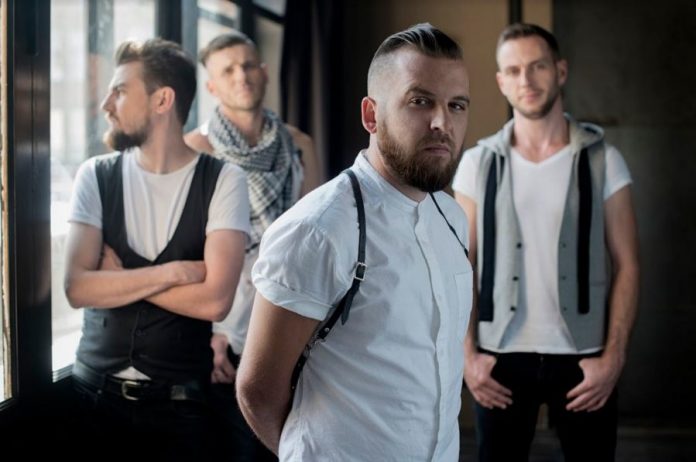 Гурт «БЕZ ОБМЕЖЕНЬ» Гурт «БЕZ ОБМЕЖЕНЬ»