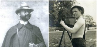 Що мають фотографувати аматори-фотографи? Декілька порад від Ярослава Пастернака