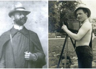 Що мають фотографувати аматори-фотографи? Декілька порад від Ярослава Пастернака