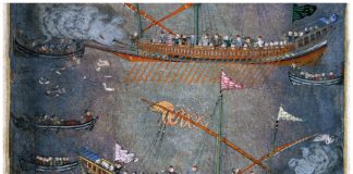 Дипломатичні пригоди львівського посадовця. Частина третя. Нотатки на полях відвідувачів давнього Константинополя