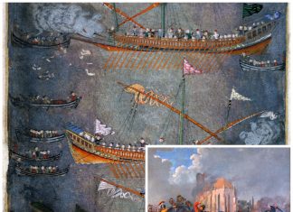 Дипломатичні пригоди львівського посадовця. Частина третя. Нотатки на полях відвідувачів давнього Константинополя