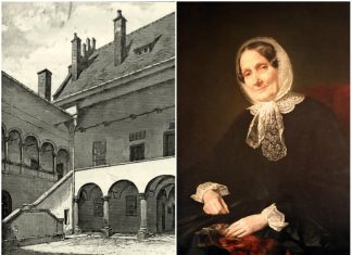 Шкільні роки Казимира Шептицького