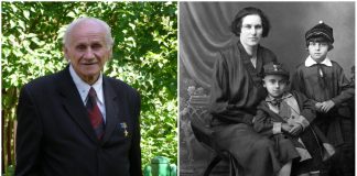 “Не бійся!”, або коротка історія великої людини