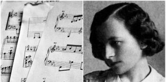 Композитор живий, якщо його твори звучать: Стефанія Туркевич