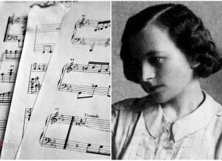 Композитор живий, якщо його твори звучать: Стефанія Туркевич