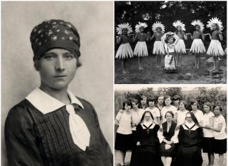 Невідома історія Оксани Суховерської