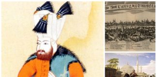 Дипломатичні пригоди львівського посадовця. Частина друга. Шербет у султана і дуже великі слони