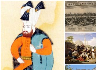 Дипломатичні пригоди львівського посадовця. Частина друга. Шербет у султана і дуже великі слони