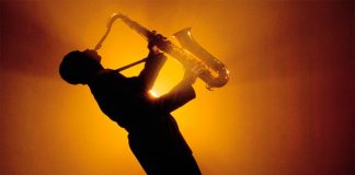 Найбільша джазова подія весни! Jazz Day 2018 - 30 квітня у Львові!