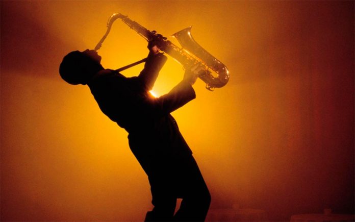 Найбільша джазова подія весни! Jazz Day 2018 - 30 квітня у Львові!