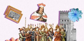 Колаж Олександра Котиса