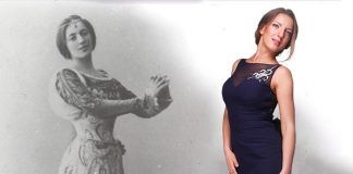 "Співзвуччя в часі", або концерт-посвята Соломії Крушельницькій