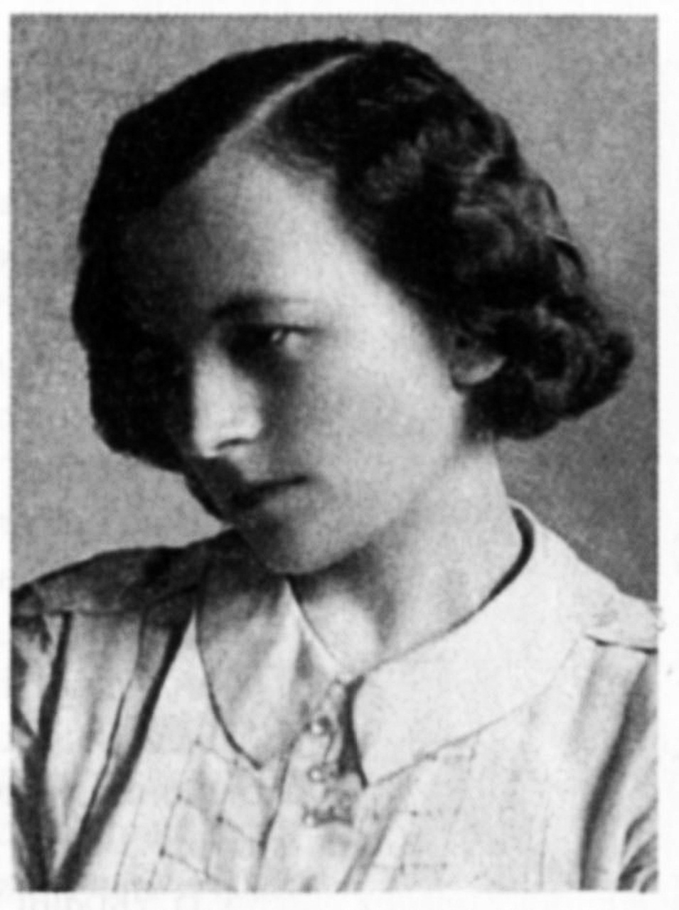 Стефанія Туркевич