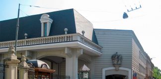 Львівський Палац мистецтв