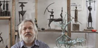 Петро Антип