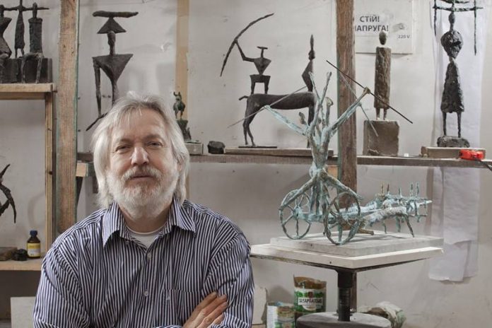 Петро Антип Петро Антип