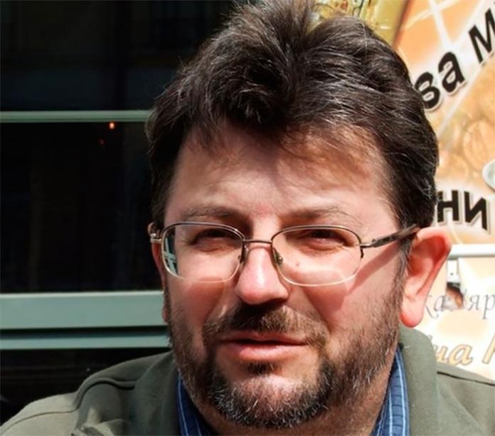 Андрій Квятковський