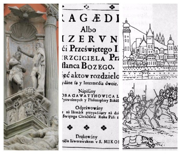 Драматург на сцені життя. Львівський митець, який зі сльозами на очах рятував своє місто