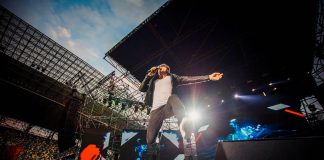 Концерт телепроекту «Українська пісня»