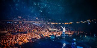 Концерт телепроекту «Українська пісня»