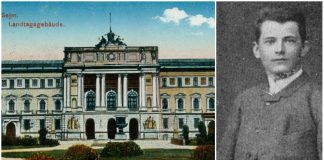 Зі студентських років Казимира графа Шептицького - сЗі студентських років Казимира графа Шептицького - свщм. Климентіявщм. Климентія