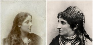 Пророцтво Євгенії Барвінської, або великі мрії маленької Соломії