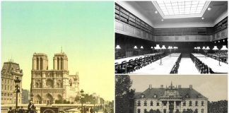 Паризький період у житті Казимира Графа Шептицького - свщм. Климентія