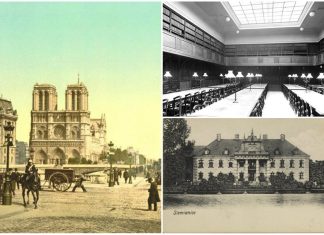 Паризький період у житті Казимира Графа Шептицького - свщм. Климентія