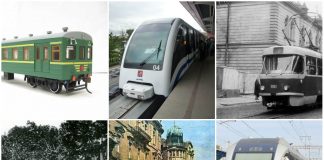 Довга історія львівського трамвая