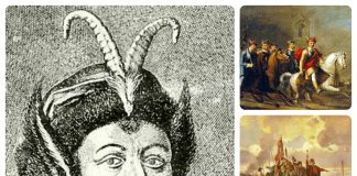 Дипломатичні пригоди львівського посадовця. Частина четверта. “З жалем сердечним і сльозами” до “бестії” Хмельницького в зуби