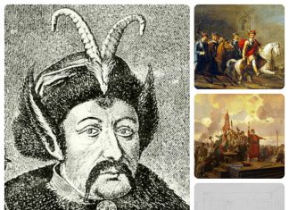 Дипломатичні пригоди львівського посадовця. Частина четверта. “З жалем сердечним і сльозами” до “бестії” Хмельницького в зуби Дипломатичні пригоди львівського посадовця. Частина четверта. “З жалем сердечним і сльозами” до “бестії” Хмельницького в зуби