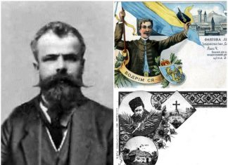 Андрій Андрейчин і твори його літографічної робітні у Львові