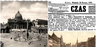 Таємниці покликання до монашого життя Блаженного о. Климентія — Казимира графа Шептицького. Частина ІІ.
