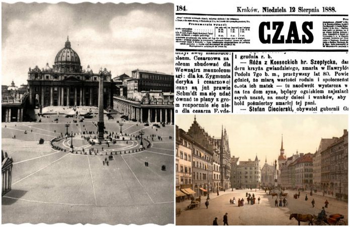 Таємниці покликання до монашого життя Блаженного о. Климентія — Казимира графа Шептицького. Частина ІІ.