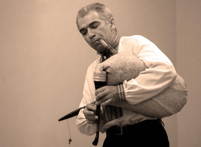 Ігор Мацелюх